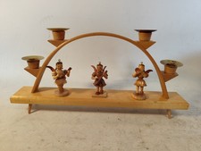 Schwibbogen Lichterbogen Natur