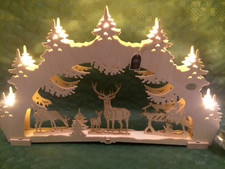 Saico Lichterbogen Schwibbogen