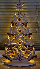 RATAGS Schwibbogen XXL LED