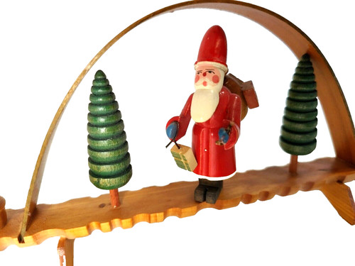 Schwibbogen lichterbogen - schwibbogen,