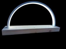 LED Schwibbogen,  Lichterbogen