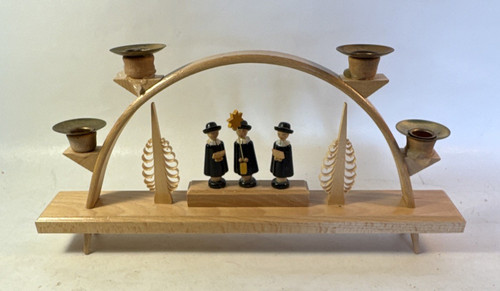 Schwibbogen lichterbogen - schwibbogen,