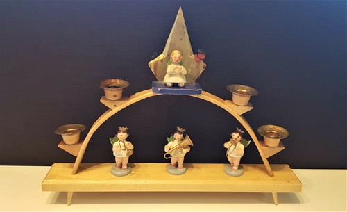Alter schwibbogen lichterbogen - alter,