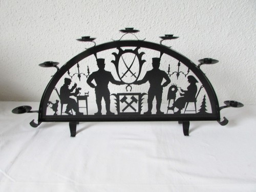 Alter schwibbogen erzgebirge - schwibbogen,