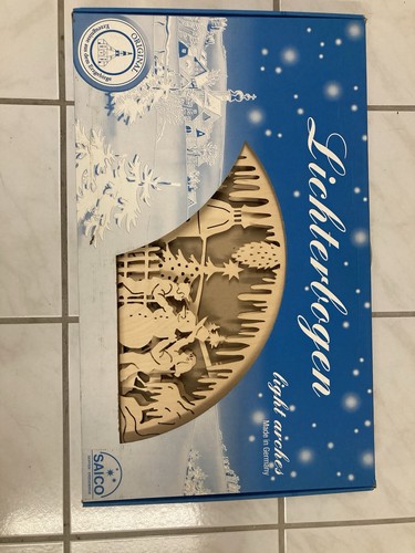 Saico lichterbogen schwibbogen - lichterbogen,