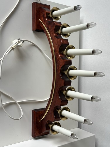 Elektrischer schwibbogen - elektrischer,