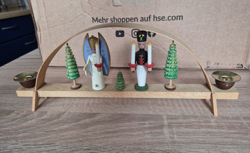 Schwibbogen lichterbogen - schwibbogen,