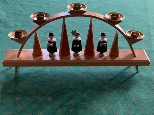 Lichterbogen kurrende drei - kurrende,