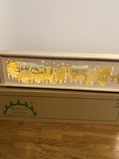 Schwibbogen Lichterbogen