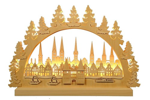 Weihnachten schwibbogen - weihnachten,
