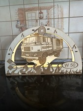 Schwibbogen Lichterbogen W50