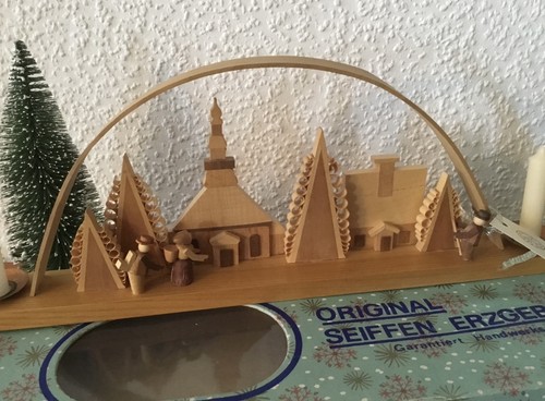 Original seiffener erzgebirge - original, seiffener/erzgebirge
