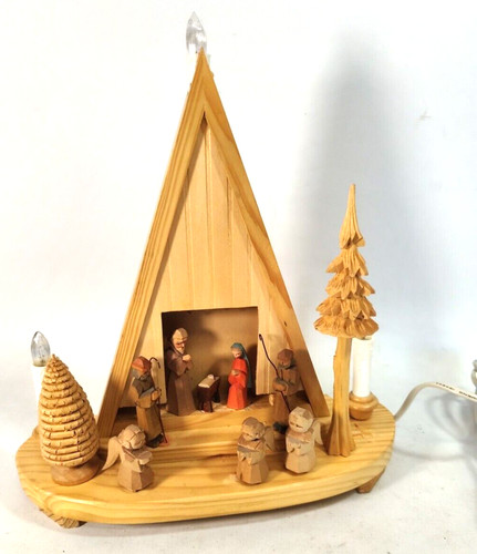 Schwibbogen lichterbogen - schwibbogen,
