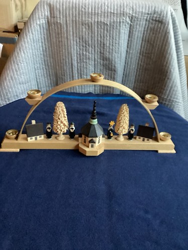 Schwibbogen lichterbogen aus - schwibbogen,