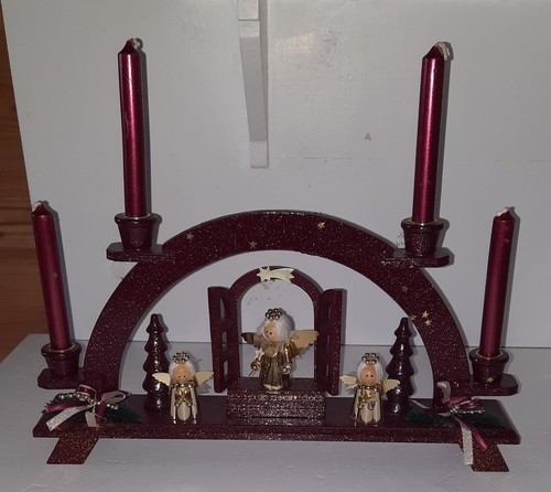 Schwibbogen lichterbogen mit - schwibbogen/lichterbogen, 4