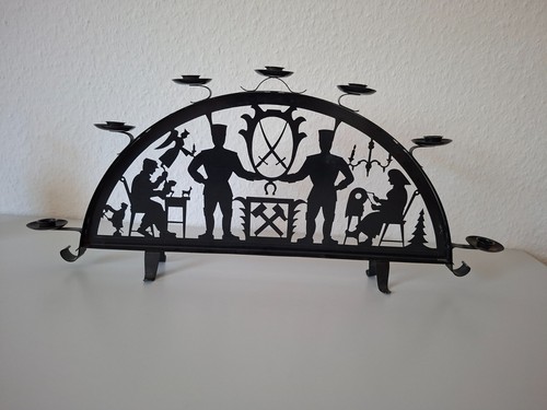 Alter schwibbogen breit - alter,