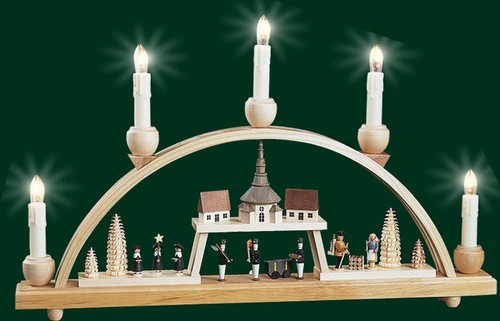 Schwibbogen seiffener - schwibbogen,