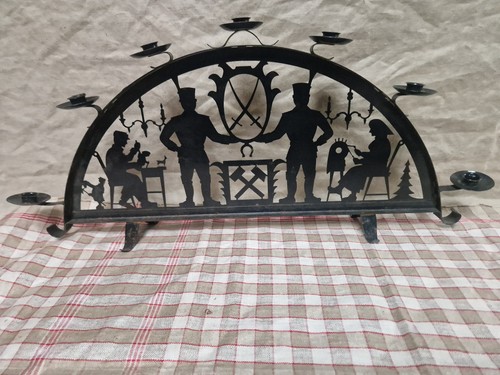 Ddr erzgebirge metall - ddr,