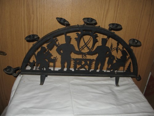 Ddr erzgebirge metall - ddr,