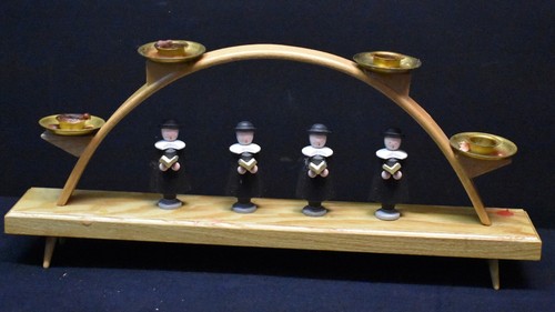 Schwibbogen lichterbogen - schwibbogen,