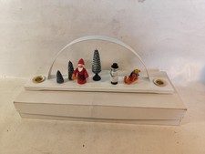 Schwibbogen Lichterbogen