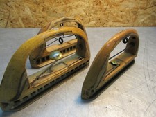 3 x Webschiffchen Schwibbogen