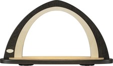 Leerbogen LED grün/weiß