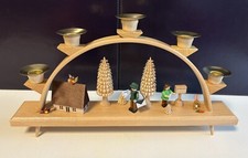 Erzgebirge Lichterbogen