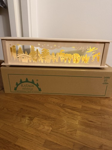 Schwibbogen lichterbogen - schwibbogen,
