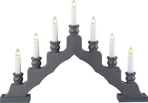 Lichterbogen led trendiger - led,