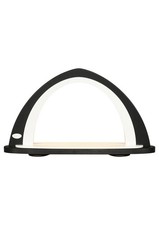 Schwibbogen Leerbogen LED