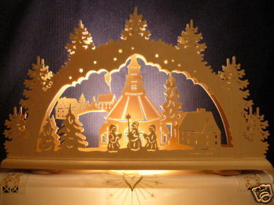 Original erzgebirge - original,