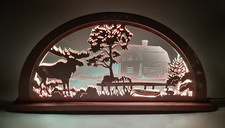 Lichterbogen Schweden