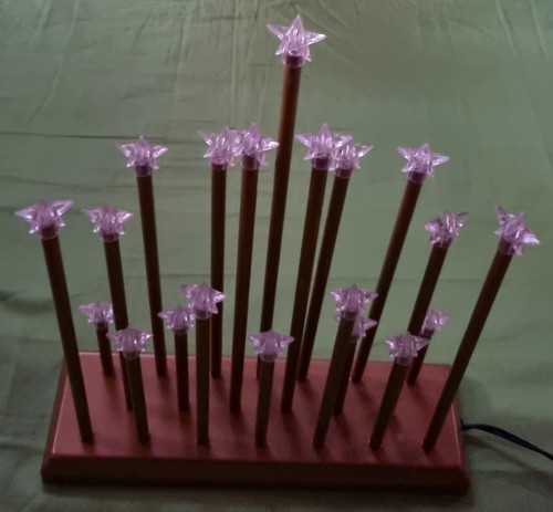 Led schwibbogen weihnachten - schwibbogen,